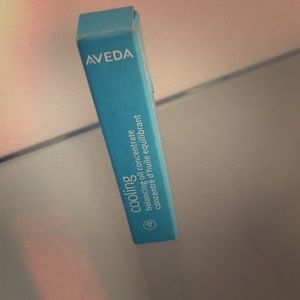 AVEDA Cooling balancing oil concentrate